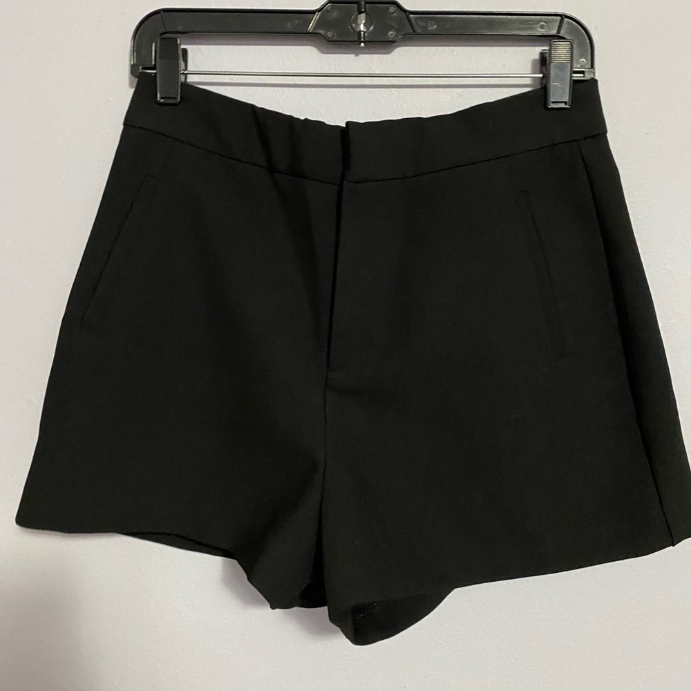 ZARA shorts